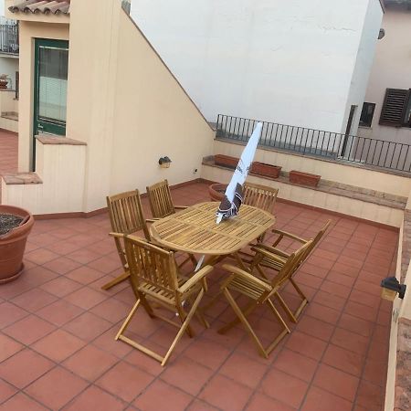Casa Urbano Villa Taormina Exteriör bild