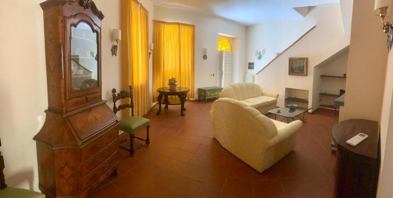Casa Urbano Villa Taormina Exteriör bild