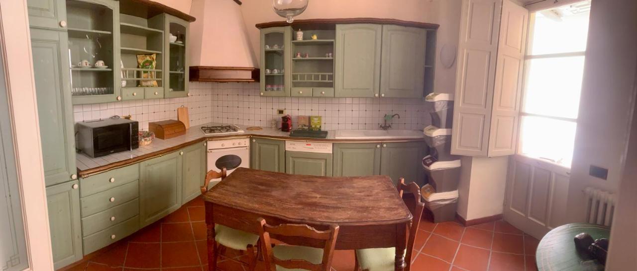 Casa Urbano Villa Taormina Exteriör bild