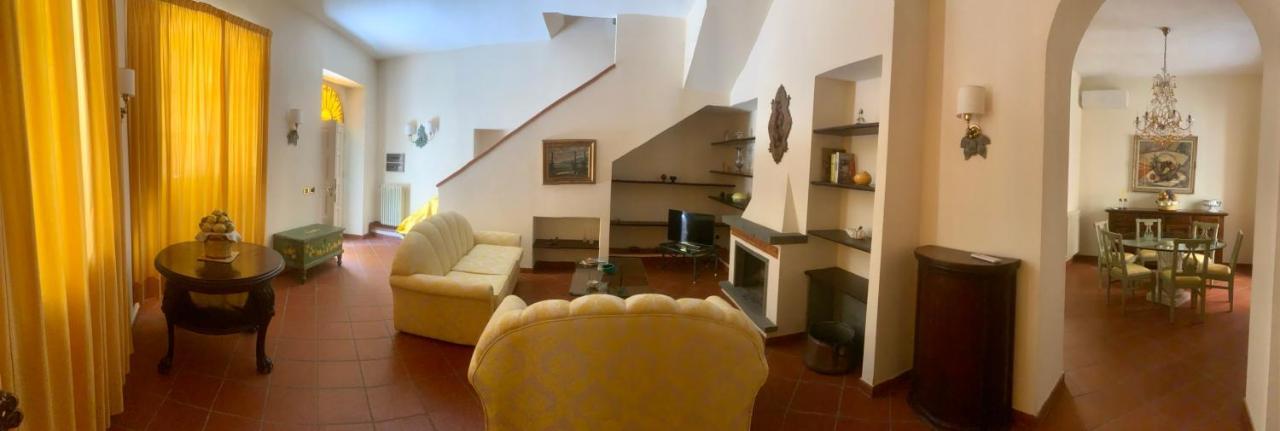 Casa Urbano Villa Taormina Exteriör bild
