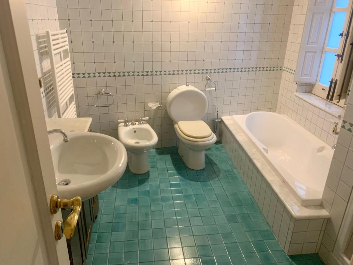 Casa Urbano Villa Taormina Exteriör bild