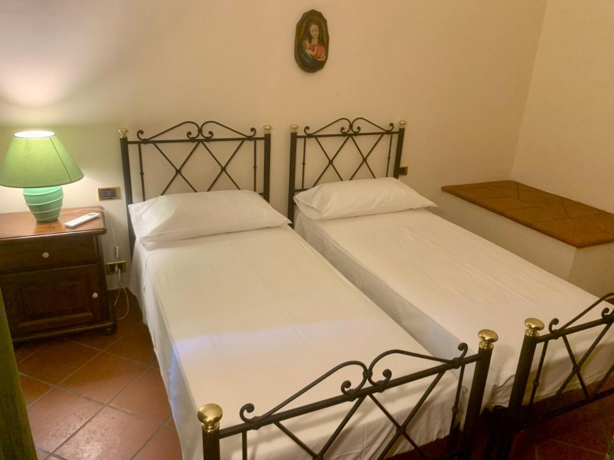 Casa Urbano Villa Taormina Exteriör bild